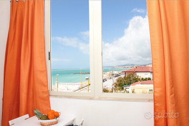 San Leone Fronte Mare (invernale)