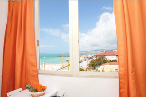 San Leone Fronte Mare (invernale)