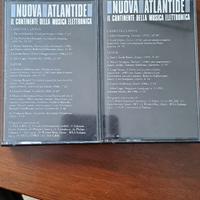 2 musicassette introvabili originali .
