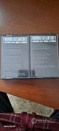 2 musicassette introvabili originali .
