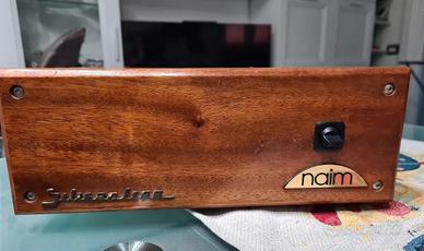 Naim NAP 140 Clone Amplificatore Finale di Potenza