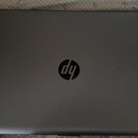 PC HP PORTATILE+STAMPANTE