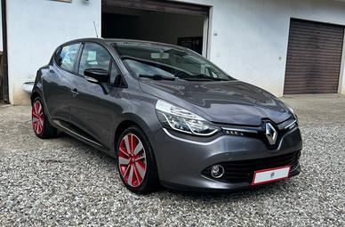 Renault Clio 1.5 dci 90 cv GARANZIA 12