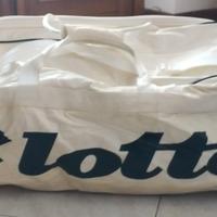 borsone tennis marca LOTTO 