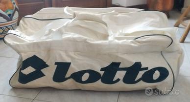 borsone tennis marca LOTTO 