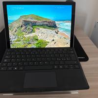 Microsoft Surface 5 pro