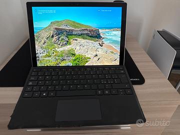 Microsoft Surface 5 pro