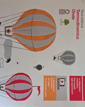 Le traiettorie della fisica 3 ed 9788808134233