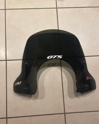 cupolino vespa gts