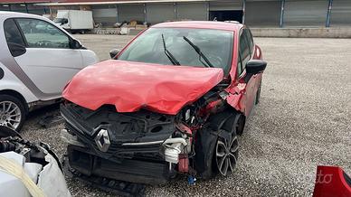 Renault Clio 1.5 dci Moschino