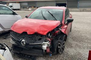 Renault Clio 1.5 dci Moschino