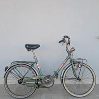 Giulietta Bici Vintage 