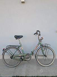 Giulietta Bici Vintage 