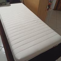 materasso ikea 80x200 spessore 10 cm