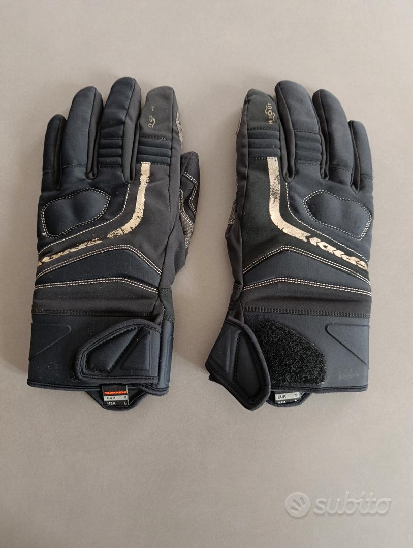 guanti moto invernali Spidi Accessori Moto In vendita a Torino