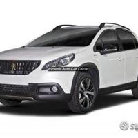 Ricambi usati peugeot 2008 2013-2014-2015-2016