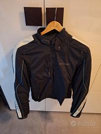 Giacca primavera/estate Spidi taglia L