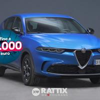 ALFA ROMEO tonale Tonale 1.6 Ti 130cv tct6