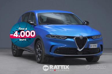 ALFA ROMEO tonale Tonale 1.6 Ti 130cv tct6