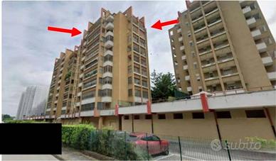 Immobile in asta di 117 m² con 3 locali a Pieve Em