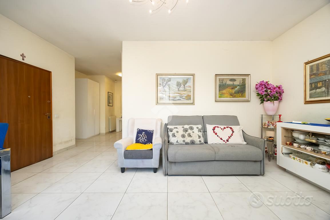 Casa – Pozzo d'Adda, Bettola di Pozzo d'Adda - Vista 3