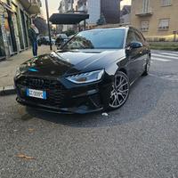 Audi A4 45 tdi s line