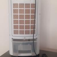 Ventilatore aria fredda