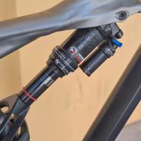 bici da enduro della specialized