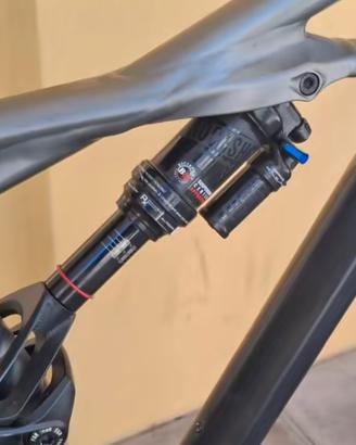 bici da enduro della specialized