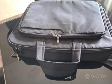 Borsa per Pc Portatile