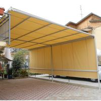 Tenda da sole