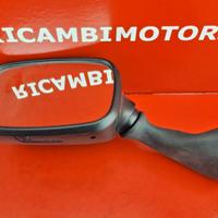 SPECCHIETTO SX SUZUKI GSX GSXR