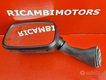 SPECCHIETTO SX SUZUKI GSX GSXR