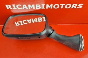 SPECCHIETTO SX SUZUKI GSX GSXR