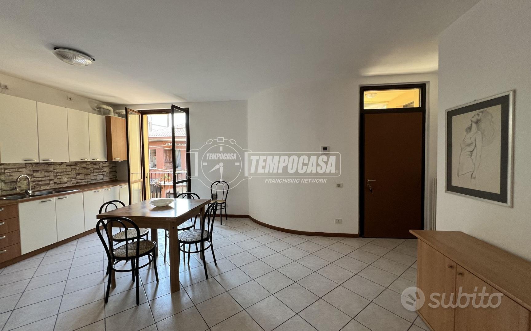 Apartment in Pontoglio, Cascina Testamoreno - Vista 2