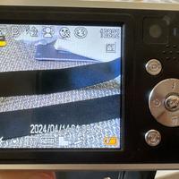 Macchinetta digitale