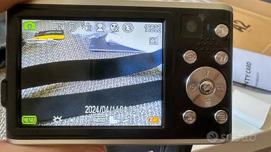 Macchinetta digitale