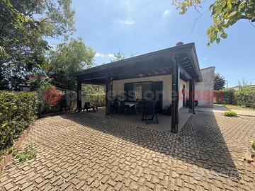 Villa singola Terracina [Cod. rif 3258397VRG]