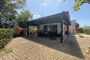 Villa singola Terracina [Cod. rif 3258397VRG]