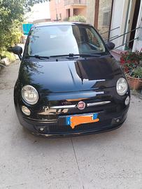 Fiat 500 (2007-2016) - 2009