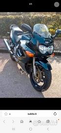 Suzuki GSX S