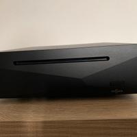 Innuos Zen mini mk3 con disco 2 tb