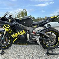 Yamaha r6