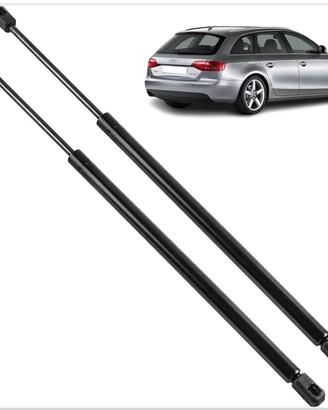 PISTONI PORTELLONE Audi A4B8 NUOVI!