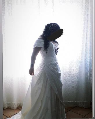 Abito da sposa!