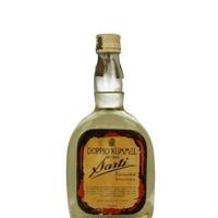 Bottiglia Doppio kummel