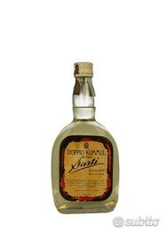 Bottiglia Doppio kummel