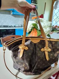Louis Vuitton Palermo GM