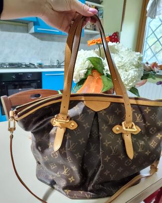 Louis Vuitton Palermo GM