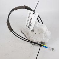 5715A842 SERRATURA PORTA ANT DX MITSUBISHI SPACEST